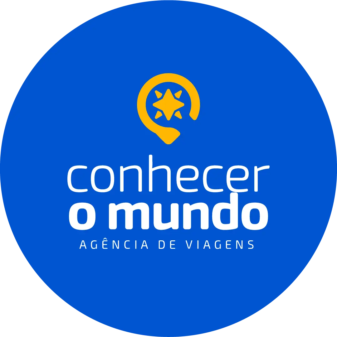 Suporte Conhecer o mundo